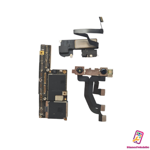 Thay Main iPhone X 256GB (Có Face ID)